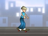 Play Skateboy now