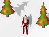 Play Go santa now