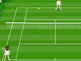 Play Tennis ace now