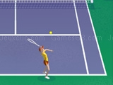 Play Tennis China open now