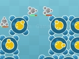 Play Bubble Tanks TD