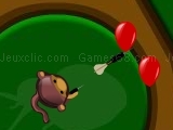 Play Bloons TD 4 now
