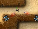 Play Canyon Defense now