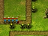 Play Frontline Defense First Assault now