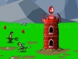 Play Tower of Doom now