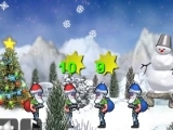 Play Gunrow xmas war now