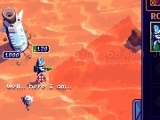 Play Mars Commando now