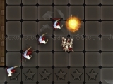 Play Robots vs Zombies 2