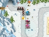 Play Battle of Antarctica now