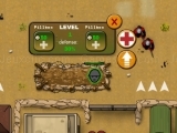 Play Fronts - No Retreat!