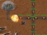 Play Corporate Wars - Lost Levels now