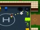 Play Pocket Platoon now