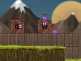 Play Slime Defender