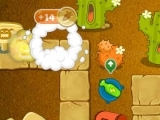 Play Carrot Fantasy 2 Desert now