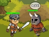 Play Hero Quest