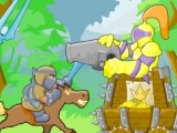 Play Highwayman