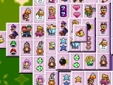 Play Super Mario Mahjong