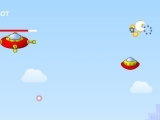 Play Super Invaders