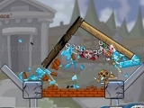 Play Roly-Poly Cannon - Bloody Monsters Pack 2 now
