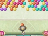 Play Bubble Glee now