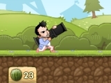 Play Juicy Bazooka now