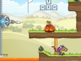 Play Laser Cannon 3 Levels Pack