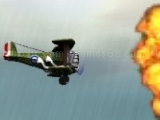 Play Hostileskies now