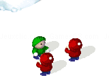 Play SnowCraft now