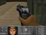 Play Doom reloaded now