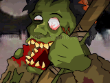 Play Zombie Erik