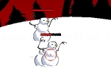 Play Snomageddon now