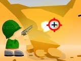 Play Western Blitzkrieg - Mission on desert now