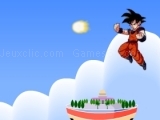 Play DragonBall Z : Earth Defender now