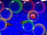 Play Aqua Bubbles now