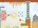 Laser Cannon 2