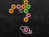 Play Doughnut shooter