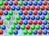 Bubble shooter 3