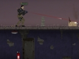 Play Intruder Combat Training now