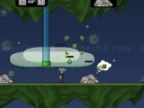 Reign of Centipede