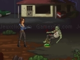 Play Tequila Zombies 2 now
