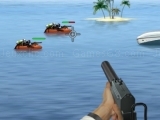 Play Speedboat Shooting now