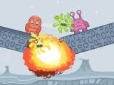 Play Spaceman Vs Monsters
