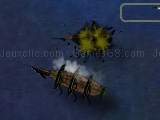 Treasure of cutlass reef