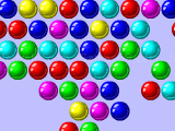 Play Bubble Shooter