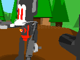 Play Gunny bunny now