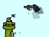 Air defense 3