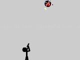 Play Stickman part 1 now