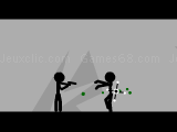 Play Stickman part 2 now