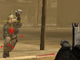 Battlefield flash version