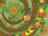 Fruit twirls